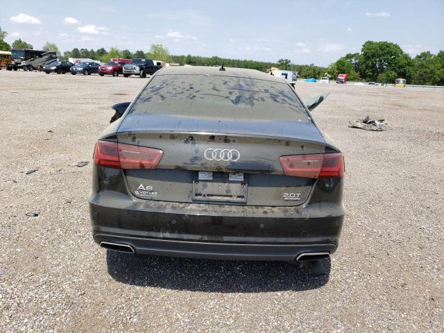 Zdjęcie 6 z aukcji – 2018 AUDI A6 PREMIUM z VIN WAUG8AFC1JN058781