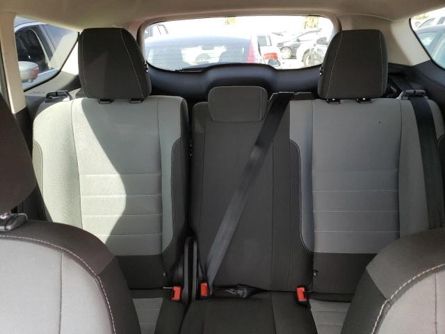 صورة رقم 10 من المزاد - 2017 FORD ESCAPE S مع VIN 1FMCU0F73HUD93899