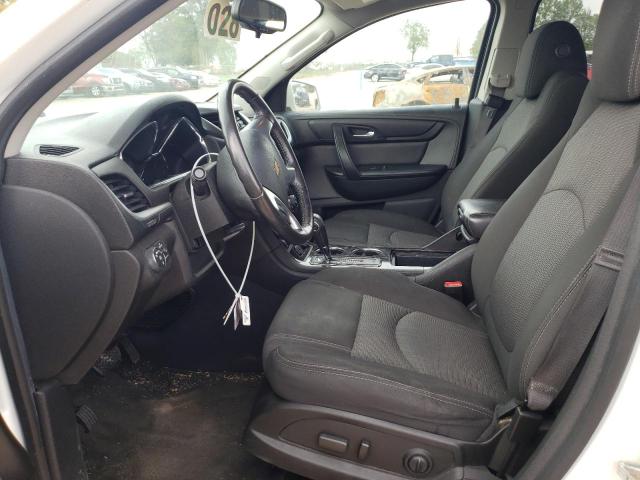 Photo 7 from auction – 2015 CHEVROLET TRAVERSE L with VIN 1GNKRGKD9FJ281815