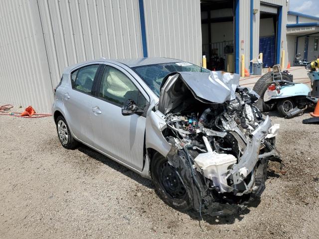 Photo 4 from auction – 2015 TOYOTA PRIUS C with VIN JTDKDTB34F1095591