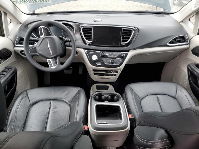 Photo 8 from auction – 2022 CHRYSLER PACIFICA T with VIN 2C4RC1BGXNR140424