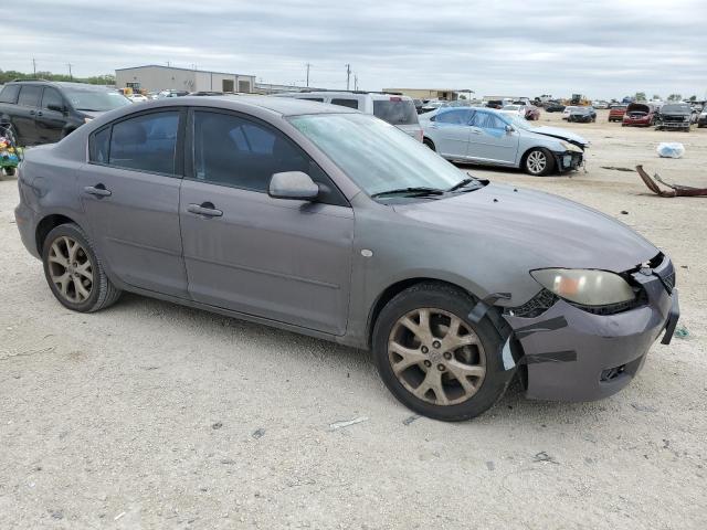 Photo 4 from auction – 2008 MAZDA 3 I with VIN JM1BK32F481122517