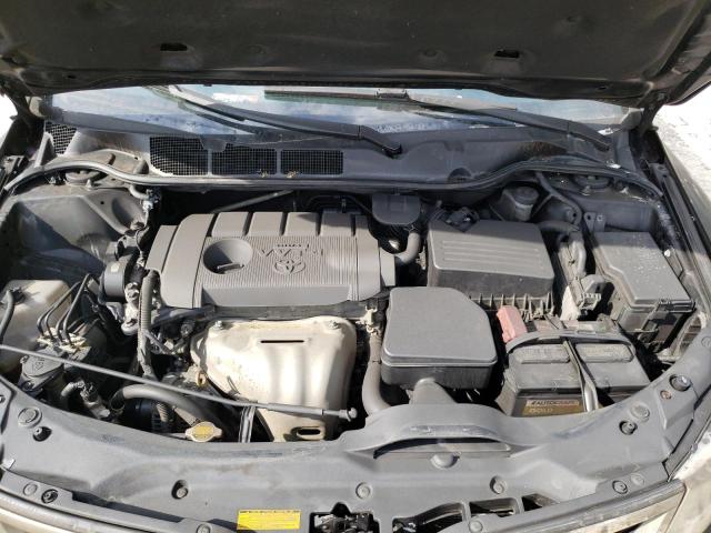 Photo 11 from auction – 2014 TOYOTA VENZA LE with VIN 4T3ZA3BB7EU083109