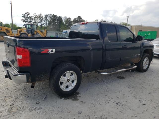 Photo 3 from auction – 2008 CHEVROLET SILVERADO with VIN 2GCEK190881282378