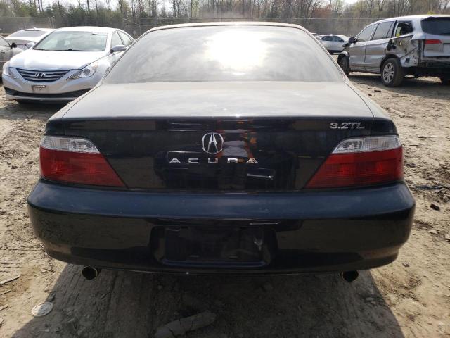 Photo 6 from auction – 2003 ACURA 3.2TL with VIN 19UUA56603A013791