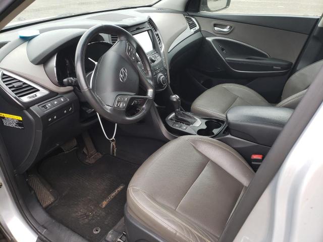 Photo 7 from auction – 2015 HYUNDAI SANTA FE G with VIN KM8SR4HF0FU095249