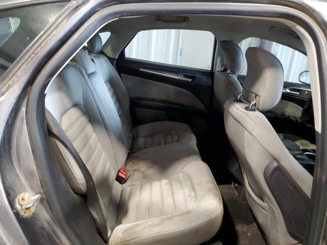 Photo 10 from auction – 2014 FORD FUSION S with VIN 3FA6P0G75ER133195
