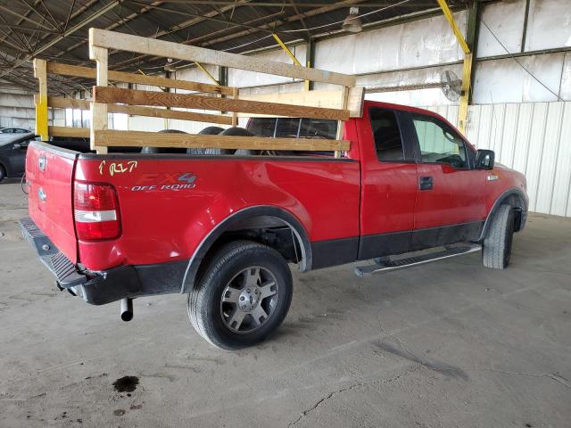Photo 3 from auction – 2008 FORD F150 with VIN 1FTPX14V48FA49300