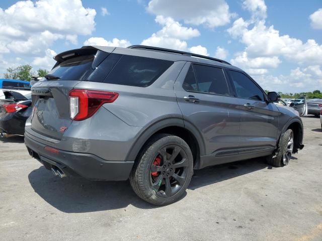 Photo 3 from auction – 2021 FORD EXPLORER S with VIN 1FM5K8GC6MGA68231