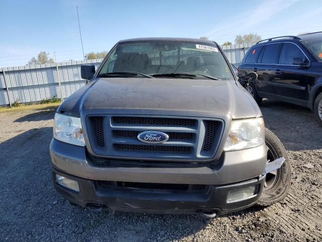 Photo 5 from auction – 2005 FORD F150 SUPER with VIN 1FTPW14595KC48025