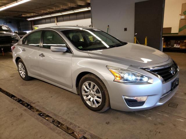 Photo 4 from auction – 2013 NISSAN ALTIMA 2.5 with VIN 1N4AL3AP2DN553501