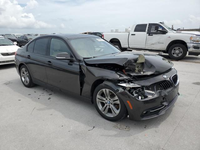 Photo 4 from auction – 2016 BMW 328 I SULE with VIN WBA8E9G50GNT46876