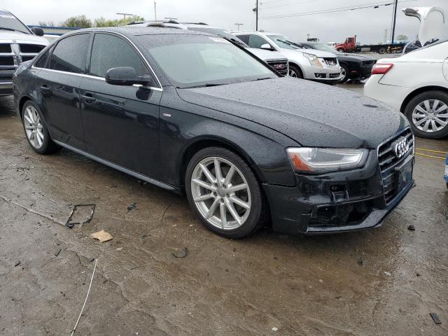 Photo 4 from auction – 2015 AUDI A4 PREMIUM with VIN WAUFFAFL2FN043585