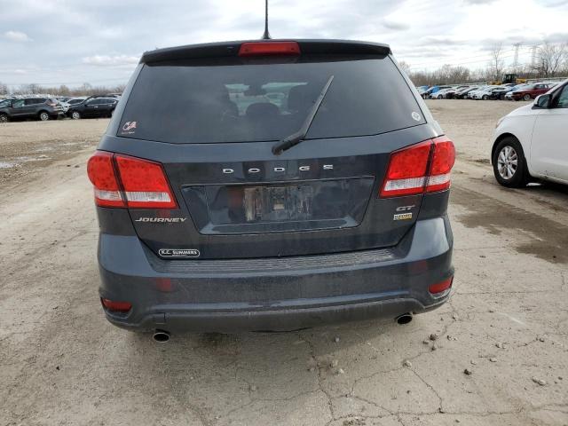 Photo 6 from auction – 2018 DODGE JOURNEY GT with VIN 3C4PDCEG7JT370067