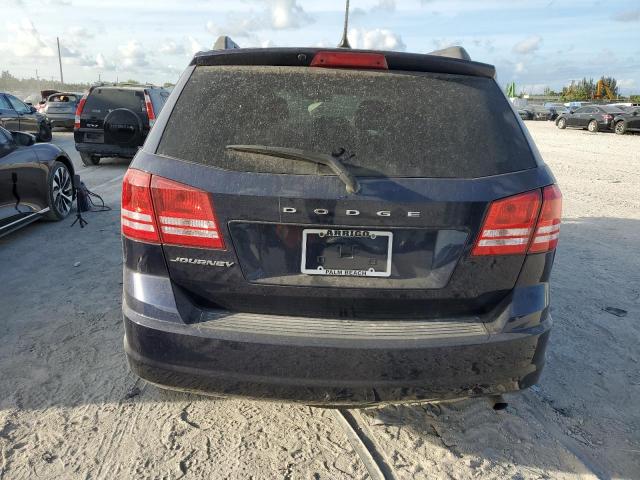 Photo 6 from auction – 2018 DODGE JOURNEY SE with VIN 3C4PDCAB9JT236557