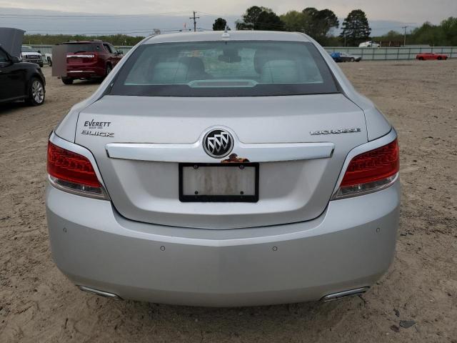 Photo 6 from auction – 2013 BUICK LACROSSE with VIN 1G4GC5E30DF333691