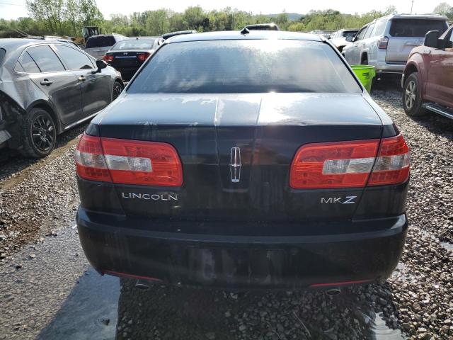 Photo 6 from auction – 2009 LINCOLN MKZ with VIN 3LNHM26TX9R602837