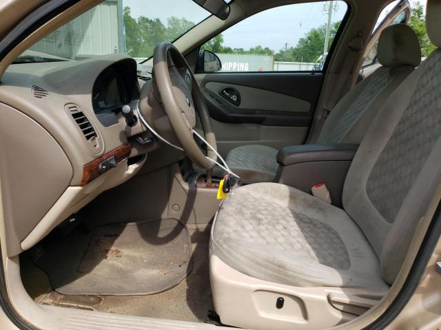 Photo 7 from auction – 2004 CHEVROLET MALIBU LS with VIN 1G1ZT52834F189236