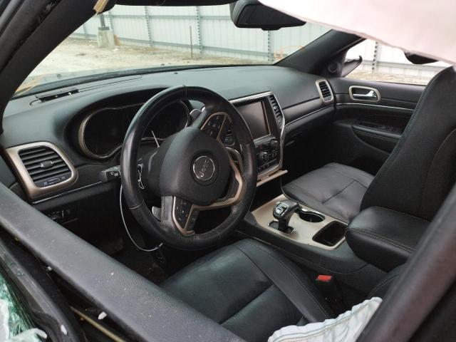 Photo 8 from auction – 2015 JEEP GRAND CHER with VIN 1C4RJEBG3FC926539