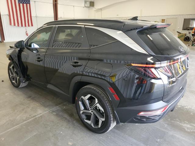 Photo 2 from auction – 2023 HYUNDAI TUCSON SEL with VIN 5NMJFCAE3PH230320