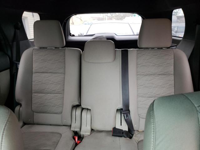 Photo 10 from auction – 2014 FORD EXPLORER with VIN 1FM5K8B84EGA59421