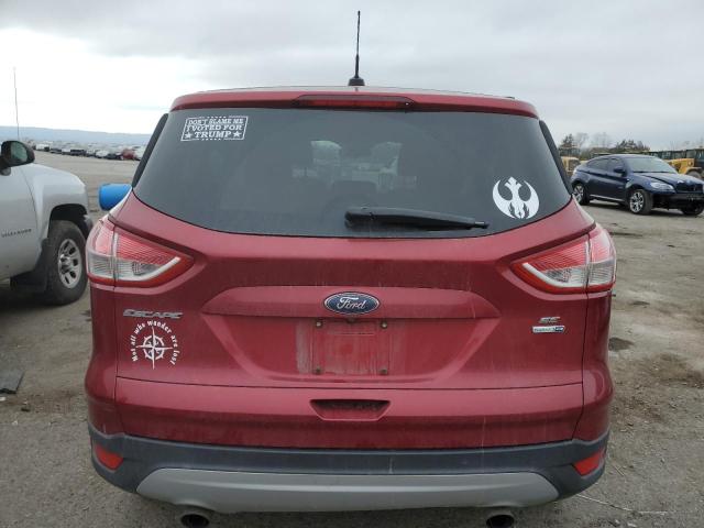 Photo 6 from auction – 2016 FORD ESCAPE SE with VIN 1FMCU9GX2GUA48655