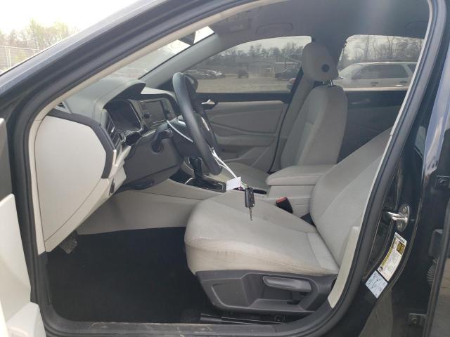 Photo 7 from auction – 2020 VOLKSWAGEN JETTA S with VIN 3VWCB7BU5LM007461