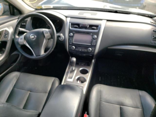 Photo 8 from auction – 2014 NISSAN ALTIMA 2.5 with VIN 1N4AL3AP5EC325716