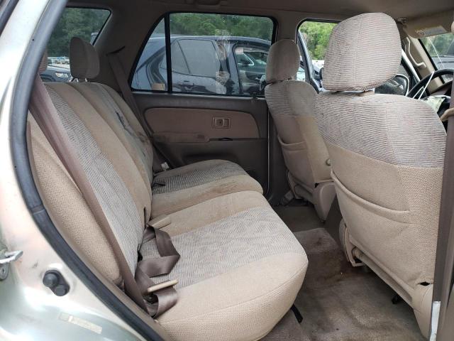Photo 10 from auction – 2000 TOYOTA 4RUNNER SR with VIN JT3GN86R9Y0177649