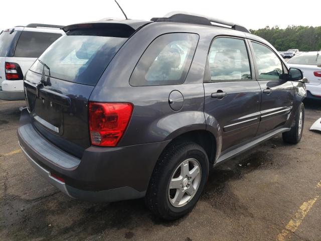 Photo 3 from auction – 2008 PONTIAC TORRENT with VIN 2CKDL33F986031589