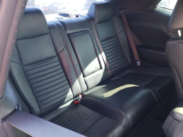 Photo 10 from auction – 2013 DODGE CHALLENGER with VIN 2C3CDYAG8DH562682