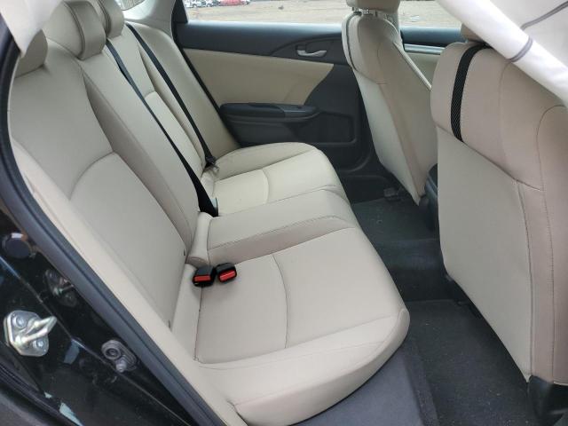 Photo 10 from auction – 2016 HONDA CIVIC LX with VIN 19XFC2F51GE229997