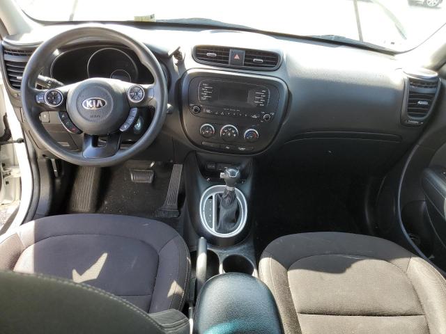 Photo 8 from auction – 2016 KIA SOUL with VIN KNDJN2A29G7258326