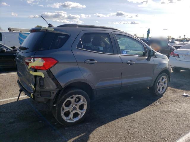 Photo 3 from auction – 2021 FORD ECOSPORT S with VIN MAJ6S3GL7MC401710