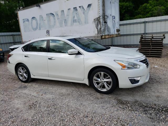 Photo 4 from auction – 2013 NISSAN ALTIMA 2.5 with VIN 1N4AL3AP5DN492838