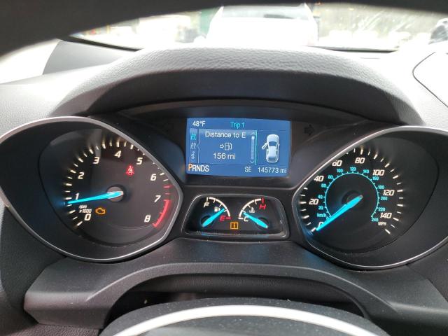 Photo 9 from auction – 2014 FORD ESCAPE SE with VIN 1FMCU0GX6EUE06462