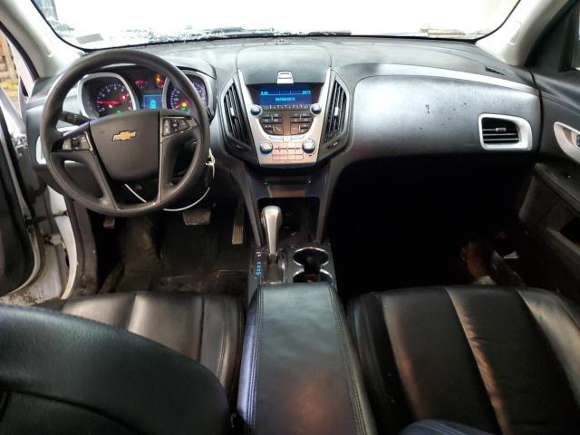 Photo 8 from auction – 2013 CHEVROLET EQUINOX LS with VIN 2GNFLCEK3D6149214