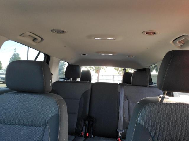 Photo 10 from auction – 2019 CHEVROLET TRAVERSE L with VIN 1GNERFKW5KJ289798