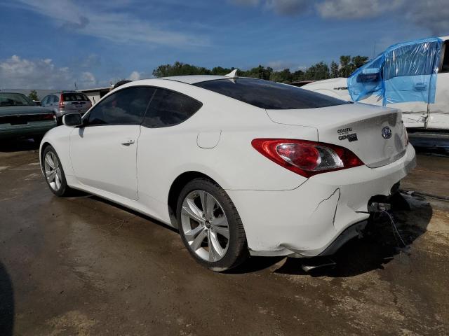 Photo 2 from auction – 2012 HYUNDAI GENESIS CO with VIN KMHHT6KDXCU078792