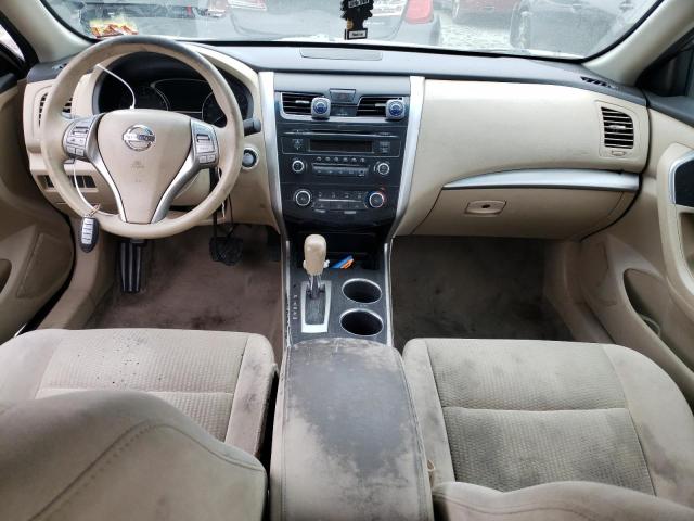 Photo 8 from auction – 2014 NISSAN ALTIMA 2.5 with VIN 1N4AL3AP9EC116687