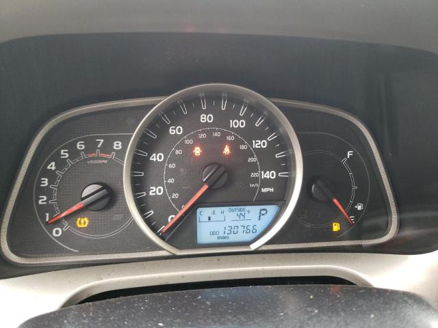 Photo 9 from auction – 2014 TOYOTA RAV4 LE with VIN JTMZFREV0EJ010088