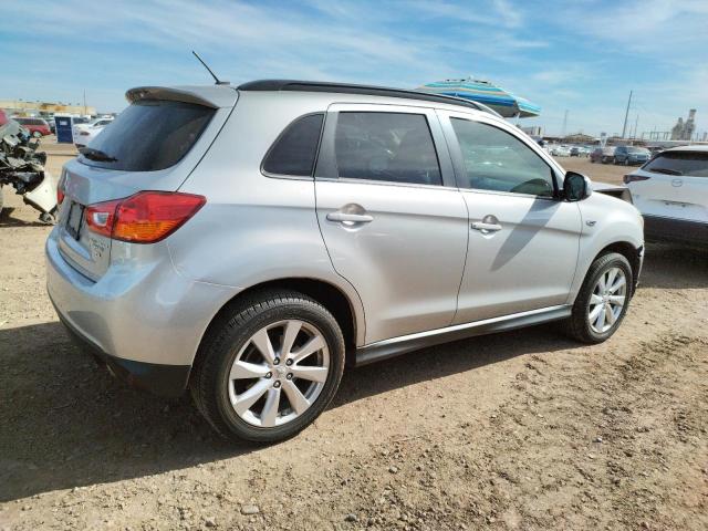 Photo 3 from auction – 2015 MITSUBISHI OUTLANDER with VIN 4A4AP4AW9FE035456