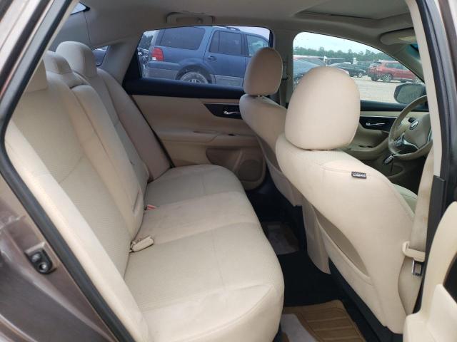 Photo 10 from auction – 2015 NISSAN ALTIMA 2.5 with VIN 1N4AL3AP2FC232945