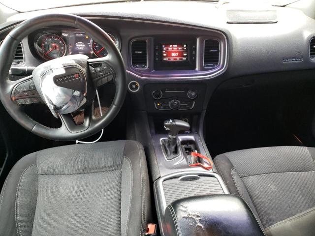 Photo 8 from auction – 2015 DODGE CHARGER SE with VIN 2C3CDXBG4FH925541