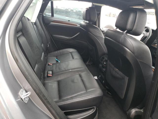 Photo 10 from auction – 2014 BMW X6 XDRIVE3 with VIN 5UXFG2C59E0C45557