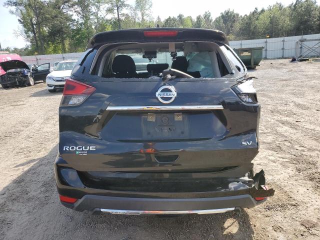 Photo 6 from auction – 2018 NISSAN ROGUE S with VIN KNMAT2MTXJP576506