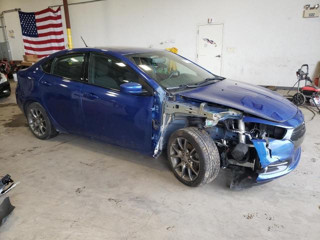 Photo 4 from auction – 2014 DODGE DART SXT with VIN 1C3CDFBB1ED695712