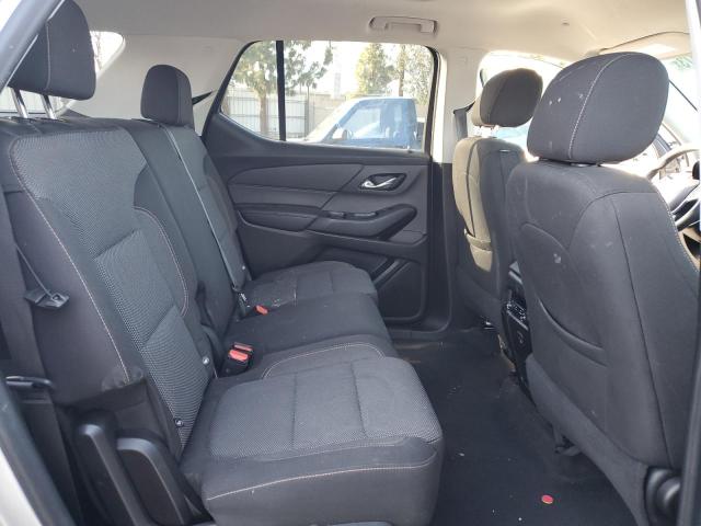 Photo 11 from auction – 2019 CHEVROLET TRAVERSE L with VIN 1GNERFKW5KJ289798