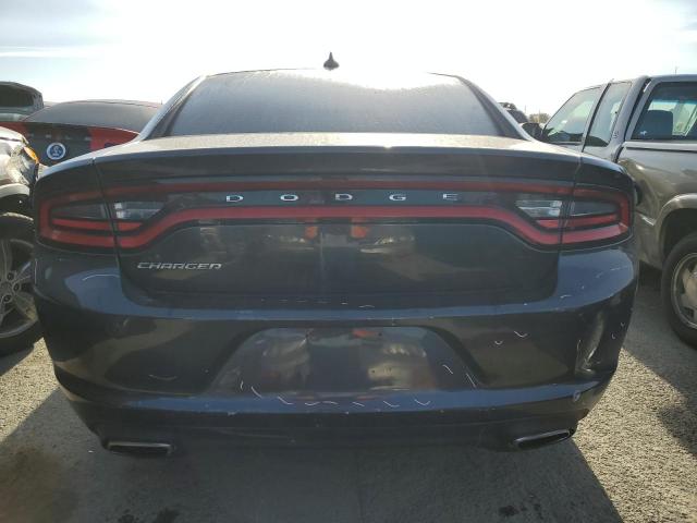 Photo 6 from auction – 2016 DODGE CHARGER SX with VIN 2C3CDXHG8GH246655