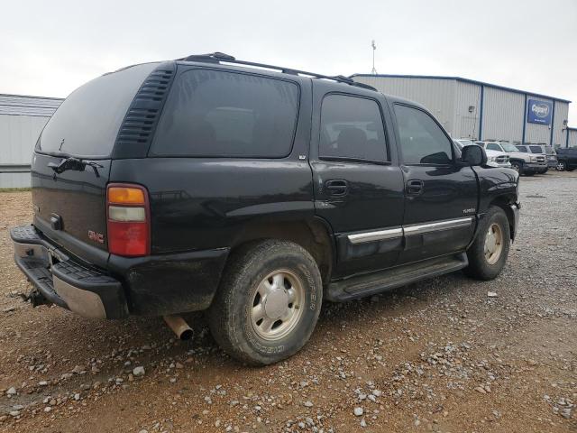 Photo 3 from auction – 2003 GMC YUKON with VIN 1GKEC13Z73J129420
